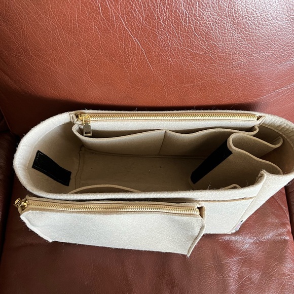 Purse insert - Picture 4 of 5